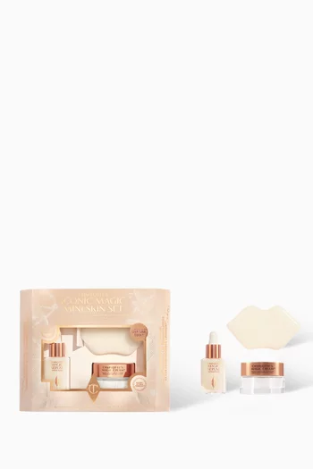 Charlotte’s Iconic Magic Mini Skin Set