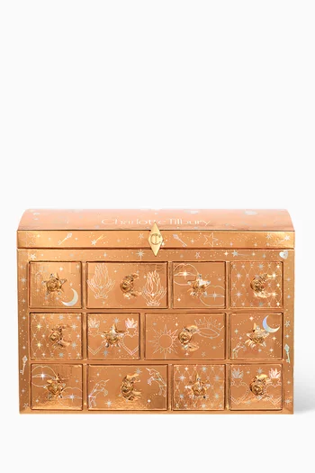Charlotte’s Beauty Treasure Chest