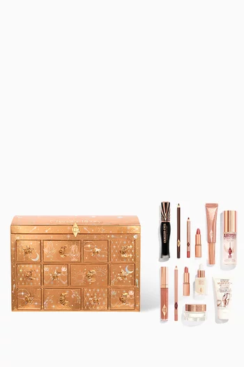 Charlotte’s Beauty Treasure Chest