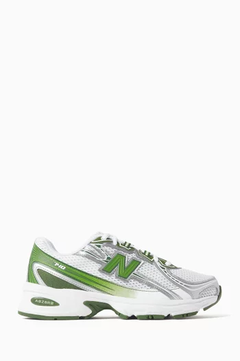 740 Sneakers in Mesh