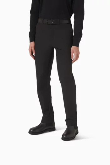 Chelsea Boots in Leather