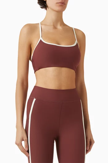 حمالة صدر سامارا بوي