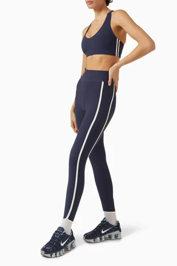 Samara 25" Midi Pants