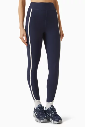 Samara 25" Midi Pants