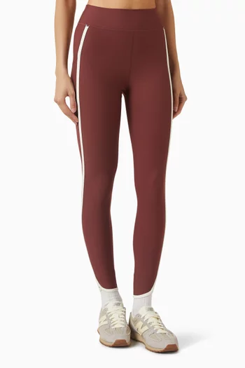 Samara 25" Midi Pants