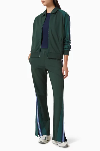 تي شيرت شيلتر مزيج مودال