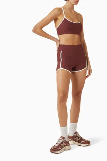 شورت سما سبين بطول 1.5"‏ بوصة