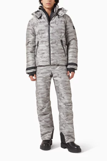 Kenyon Ski Pants