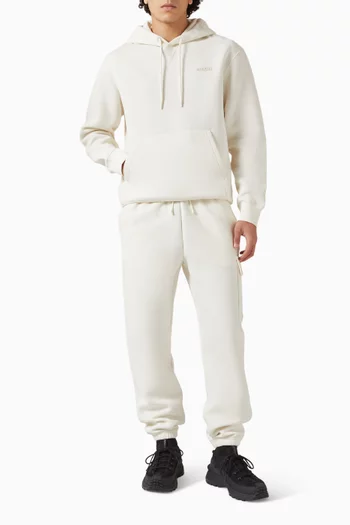 Krystian Hoodie in Cotton-blend