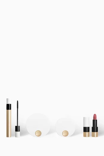 مجموعة هدايا منتجات تجميل