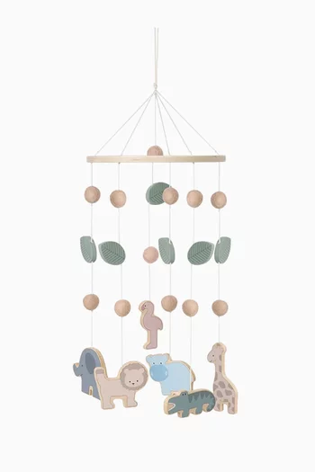 دلاية خشبية بتصميم سفاري