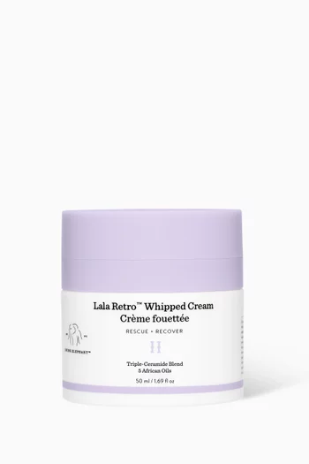 Lala Retro™ Whipped Cream, 50ml