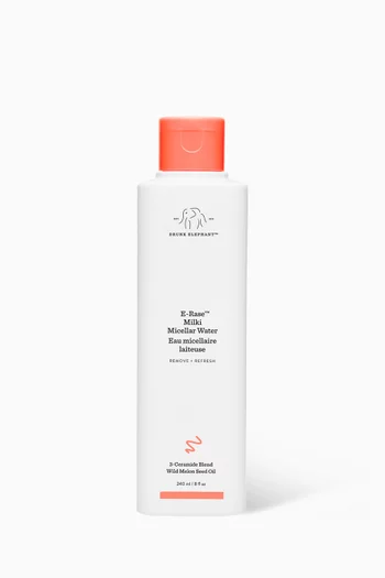 E-Rase™ Milki Micellar Water, 240ml