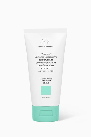Therabu™ Buttered Hand Cream, 75ml