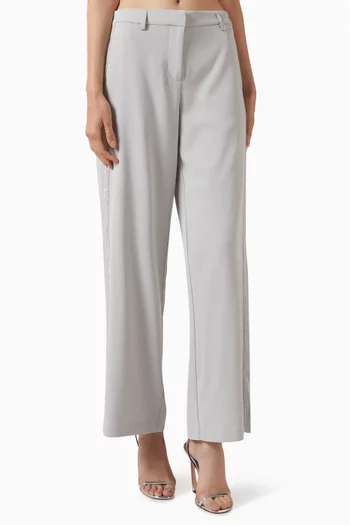 Fraya Tailored Pants