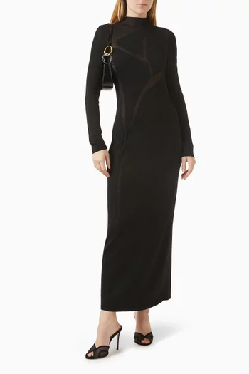 Neyma Maxi Dress