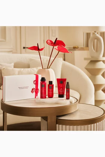 The Ritual of Ayurveda Small Gift Set