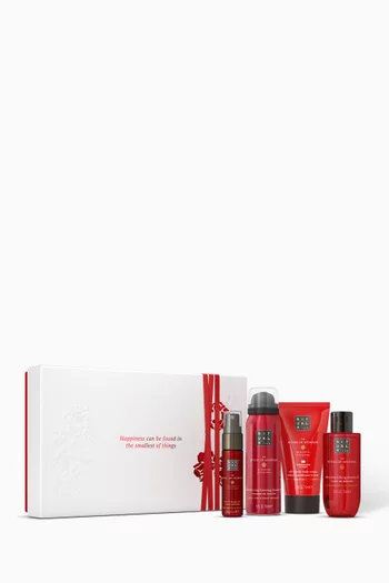 The Ritual of Ayurveda Small Gift Set