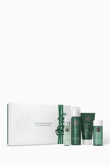 The Ritual of Jing Small Gift Set