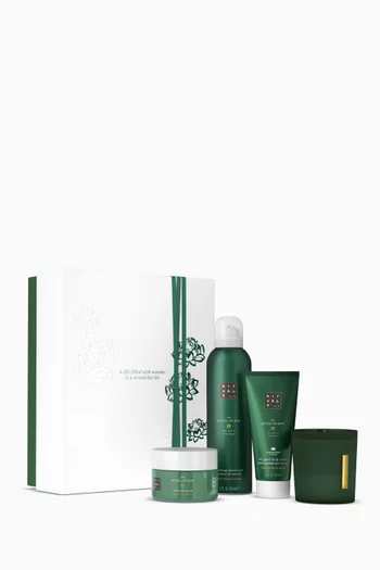 The Ritual of Jing Medium Gift Set