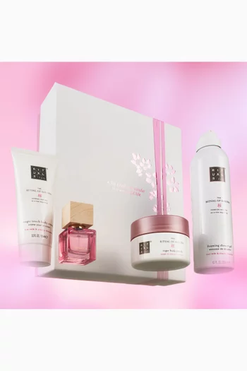 The Ritual of Sakura Medium Gift Set