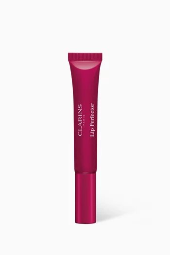08 Plum Shimmer Lip Perfector, 12ml