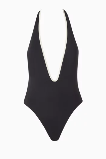 Cyprus One-piece Swimsuit