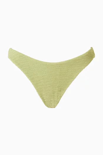 Seychelles Bikini Briefs