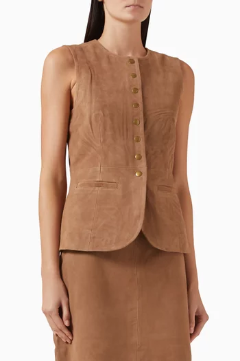 فيست ياسودا جلد