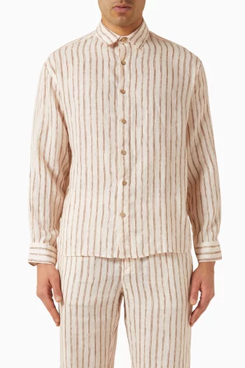 قميص مارسيل تينسيل