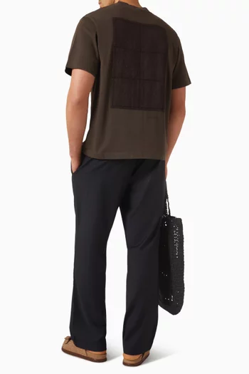 Andre T-shirt in Cotton