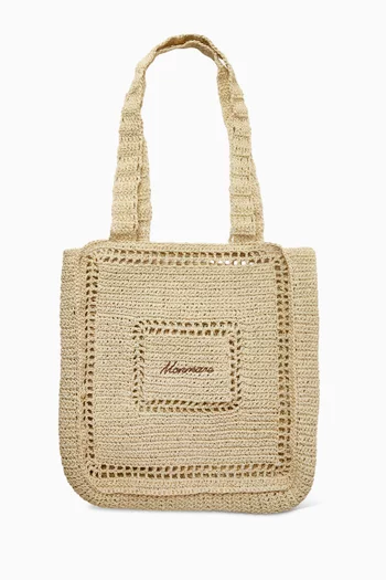 Benoni Beach Bag