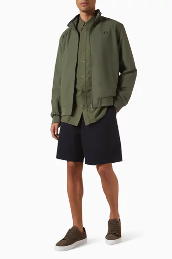 جاكيت برينثام نايلون