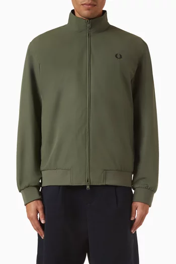 جاكيت برينثام نايلون