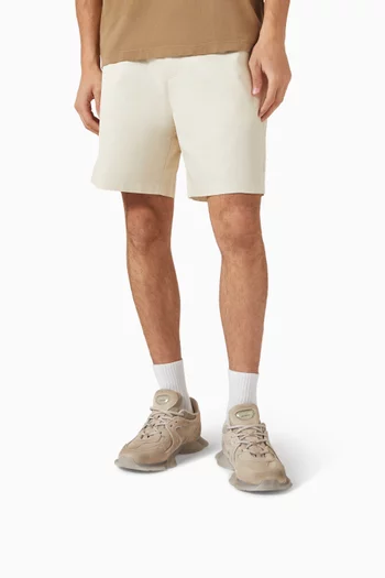 Eris Sneakers in Suede