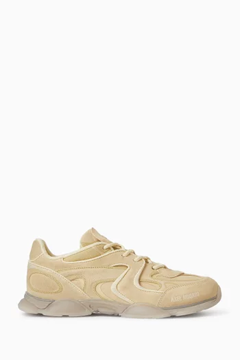 Eris Sneakers in Suede