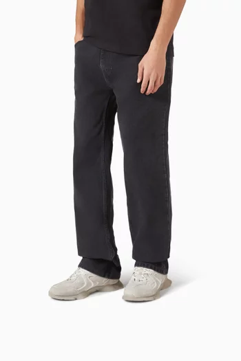 Eris Sneakers in Suede