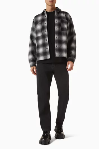 Le Livre De Mon Ami Oversized T-shirt in Cotton