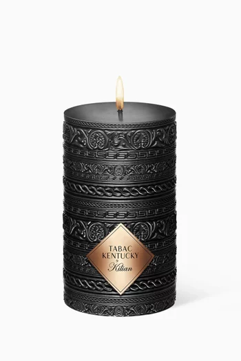 شمعة تاباك كينتاكي، 250 غرام