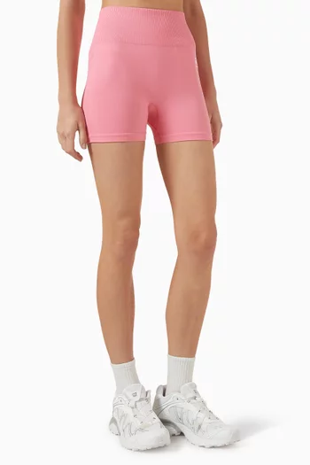 Restore Seamless 2.5" Bike Shorts