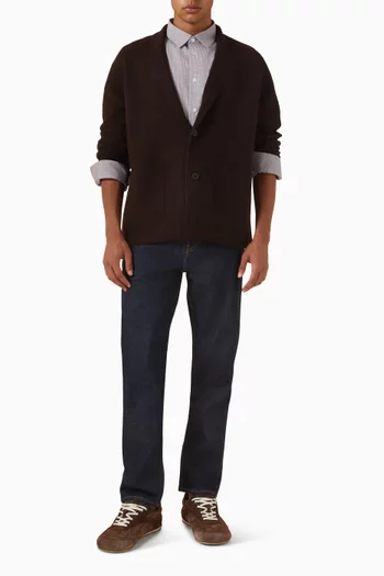 Pier Slim-leg Jeans in Denim