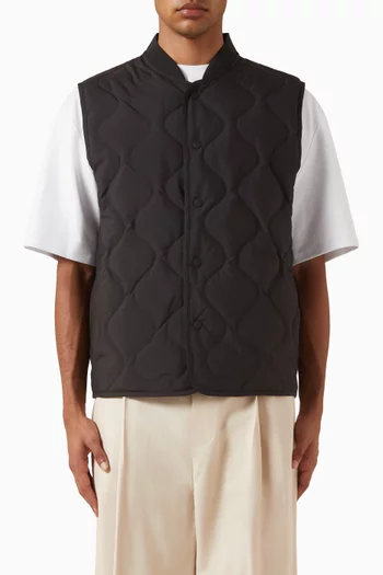 فيست مبطن بالزغب