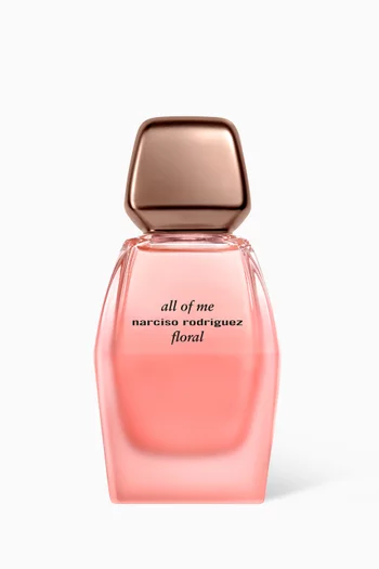 All of Me Floral Eau de Parfum, 50ml