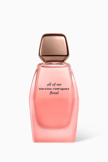 All of Me Floral Eau de Parfum, 90ml