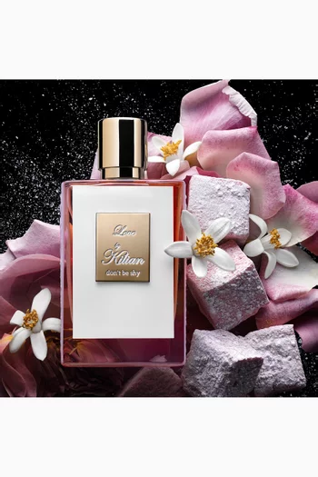 مجموعة ماء عطر لوف دونت بي شاي وبخاخ تاليسمان بحجم مناسب للسفر، توفير 15‏‏‏%