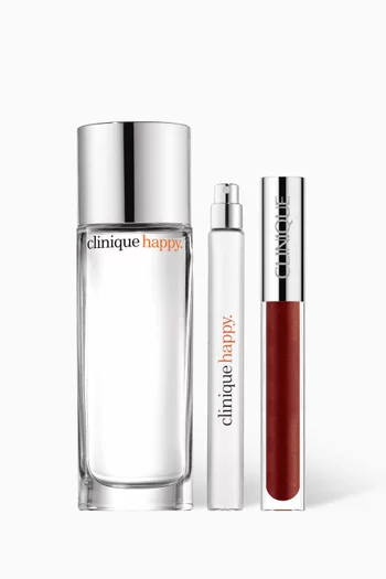 مجموعة عطور بيرفكتلي هابي توفير 25‏‏‏%