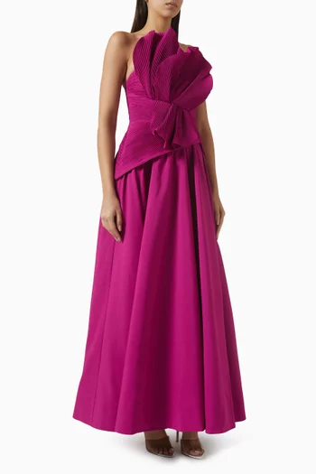 فستان سهرة ساجيستون