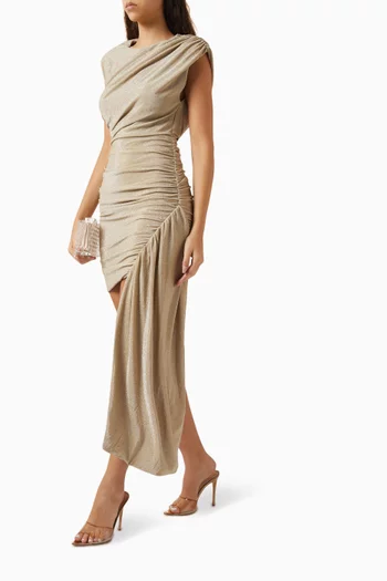 فستان ادور يو قصير