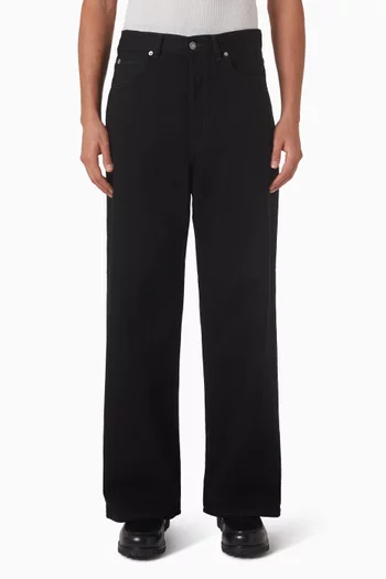 1981 Loose-fit Jeans in Denim