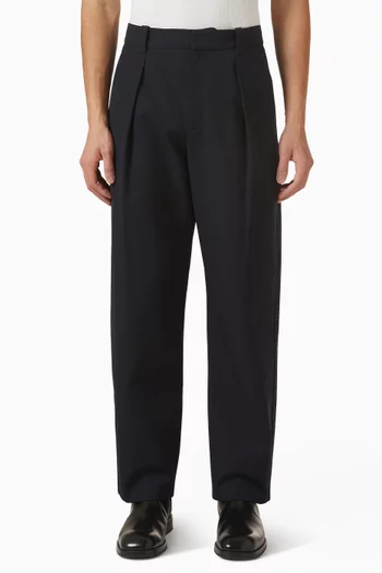 بنطال ريناتو مزيج قطن